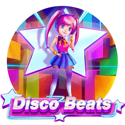 Disco Beats - POWERPLAY128