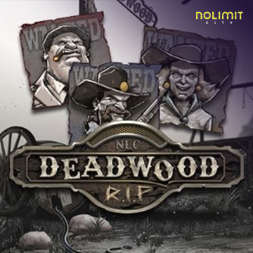 Deadwood RIP - POWERPLAY128