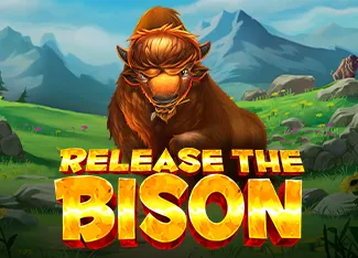 Release the Bison - POWERPLAY128