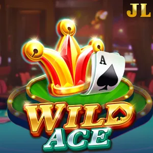Wild Ace - POWERPLAY128