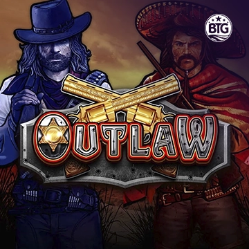 Outlaw - POWERPLAY128