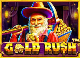 Gold Rush - POWERPLAY128
