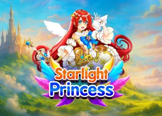 Starlight Princess - POWERPLAY128