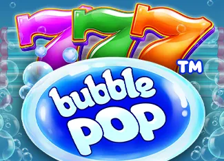 Bubble Pop - POWERPLAY128