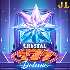 Crystal 777 DELUXE - POWERPLAY128
