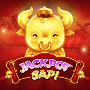 Jackpot Cow - POWERPLAY128