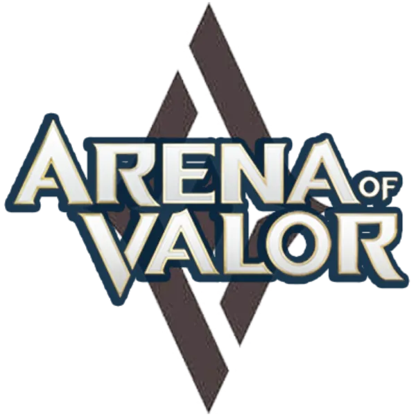 Arena of Valor 传说对决 - POWERPLAY128