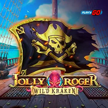 Jolly Roger Wild Kraken - POWERPLAY128