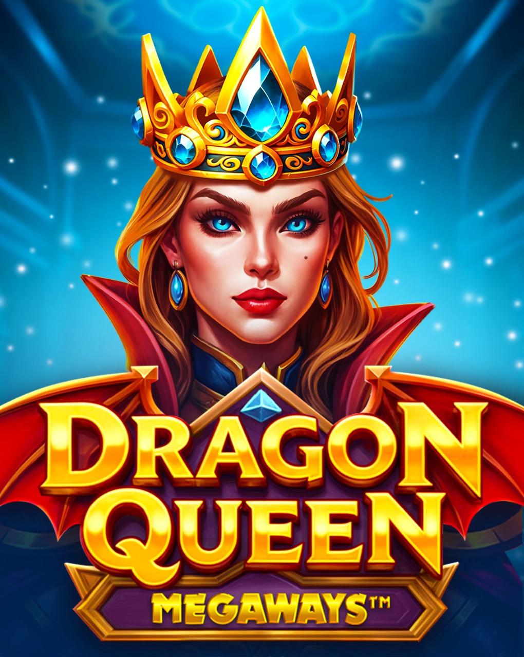 Dragon Queen MEGAWAYS - POWERPLAY128