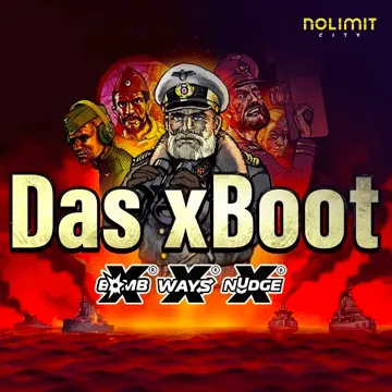 Das xBoot - POWERPLAY128