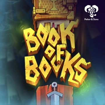 Book of Books - POWERPLAY128