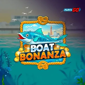 Boat Bonanza - POWERPLAY128