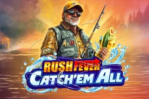 Rush Fever Catchem All - POWERPLAY128