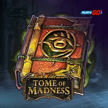 Tome of Madness - POWERPLAY128