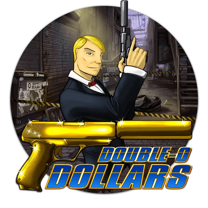 Double O Dollars - POWERPLAY128