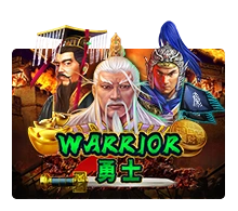 Warrior - POWERPLAY128