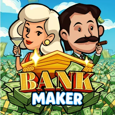 Bank Maker - POWERPLAY128