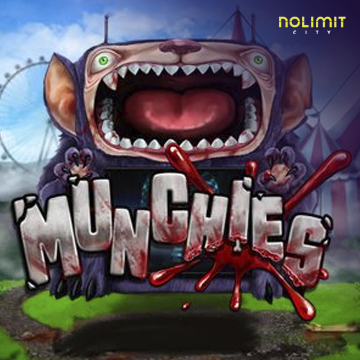 Munchies - POWERPLAY128