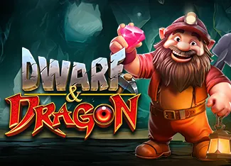 Dwarf & Dragon - POWERPLAY128