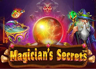 Magicians Secrets - POWERPLAY128