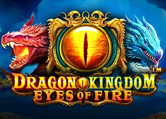 Dragon Kingdom - Eyes of Fire - POWERPLAY128