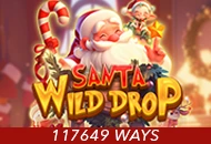 Santa Wild Drop - POWERPLAY128