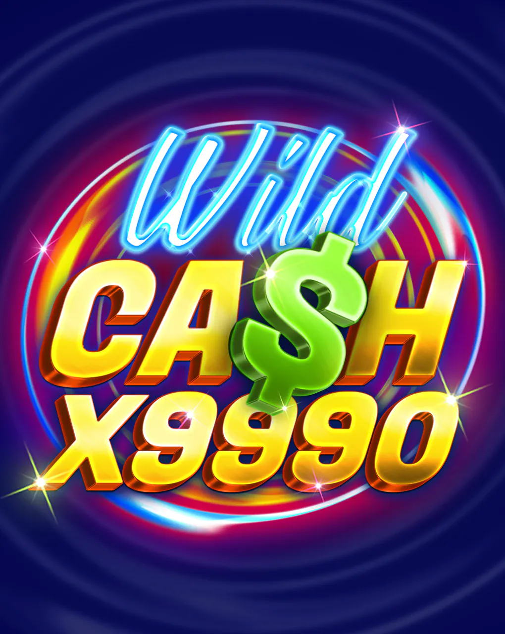 Wild Cash x9990 - POWERPLAY128