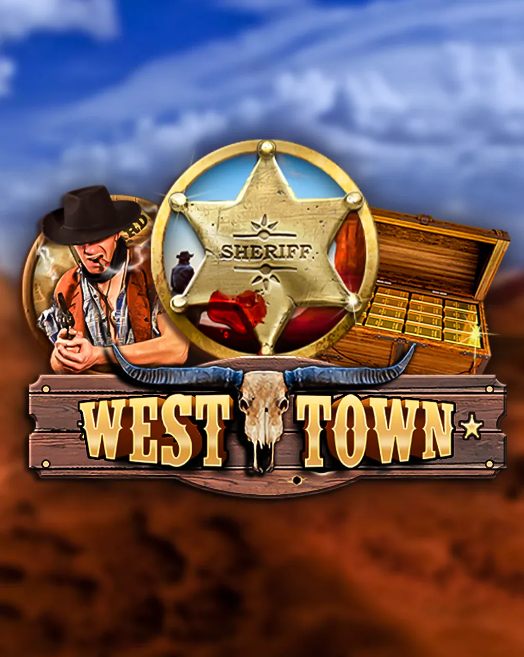 West Town - POWERPLAY128
