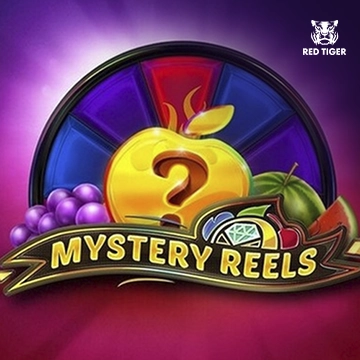 Mystery Reels - POWERPLAY128