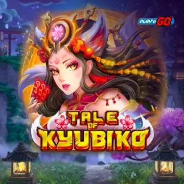 Tale of Kyubiko - POWERPLAY128
