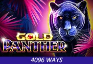 Gold Panther - POWERPLAY128