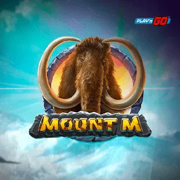 Mount M - POWERPLAY128
