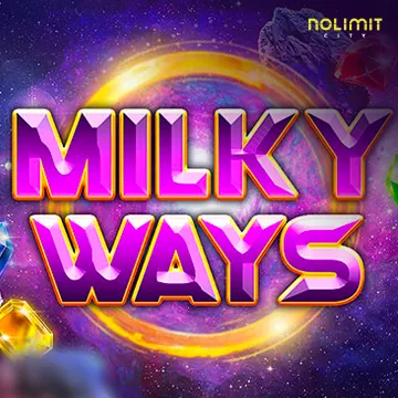 Milky Ways - POWERPLAY128