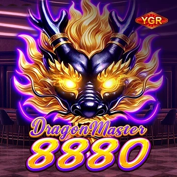 Dragon Master 8880 - POWERPLAY128