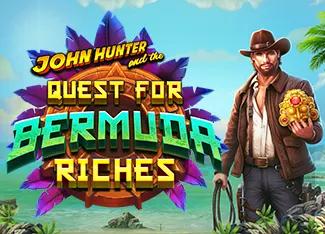 Bermuda Riches - POWERPLAY128