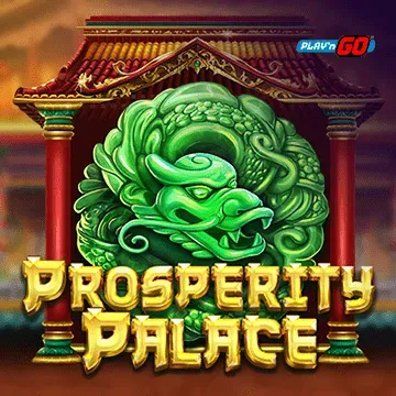 Prosperity Palace - POWERPLAY128