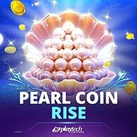 Pearl Coin Rise - POWERPLAY128