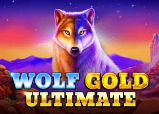 Wolf Gold Ultimate - POWERPLAY128