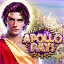 Apollo Pays - POWERPLAY128