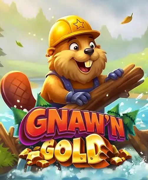 Gnawn Gold - POWERPLAY128