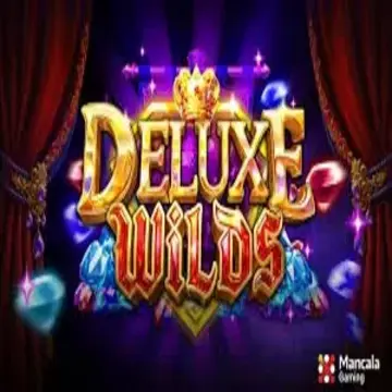 Deluxe Wilds - POWERPLAY128