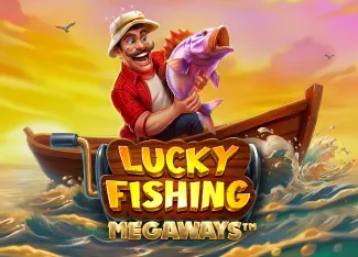Lucky Fishing - POWERPLAY128