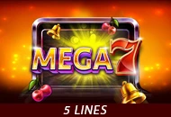Mega 7 - POWERPLAY128