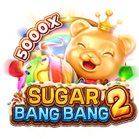SUGAR BANG BANG2 - POWERPLAY128