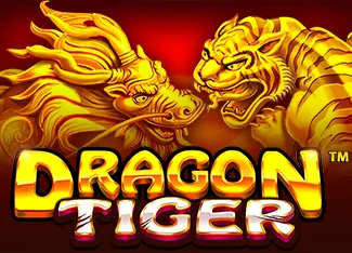 The Dragon Tiger - POWERPLAY128