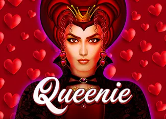 Queenie - POWERPLAY128