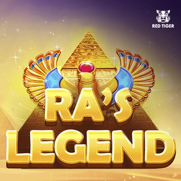 RAs Legend - POWERPLAY128