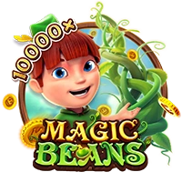 MAGIC BEANS - POWERPLAY128