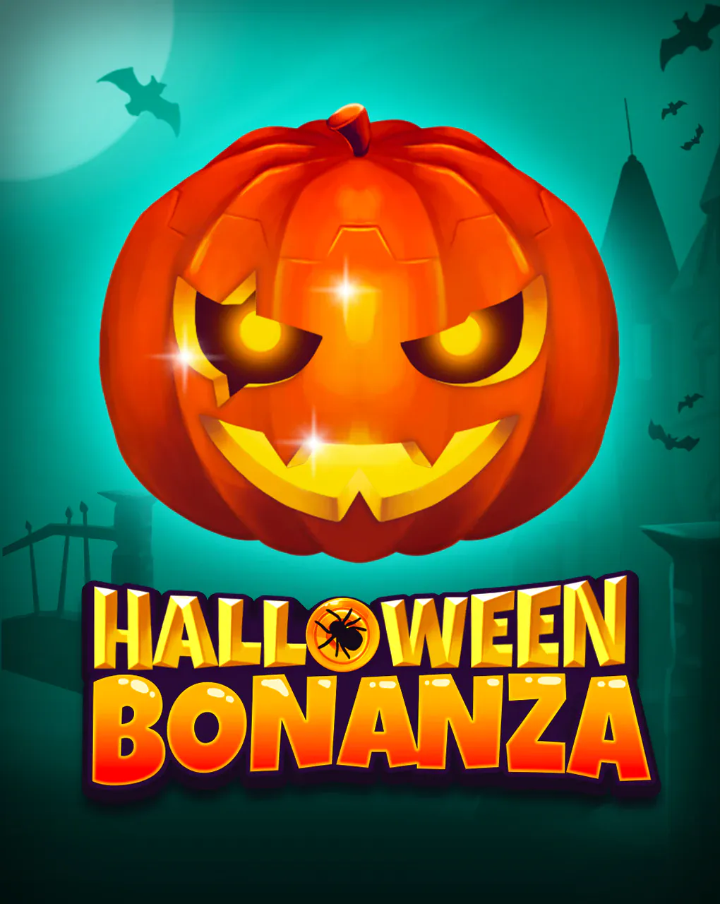 Halloween Bonanza - POWERPLAY128