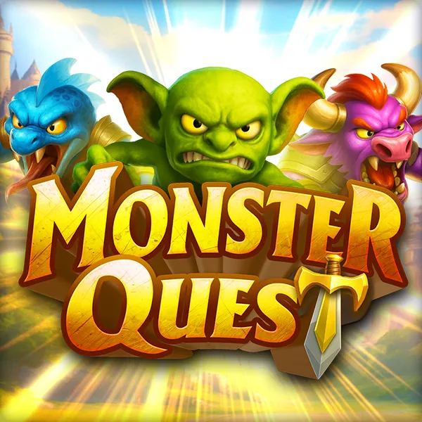 Monster Quest - POWERPLAY128